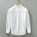 Metro Dorset Men's Long-Sleeve Shirt