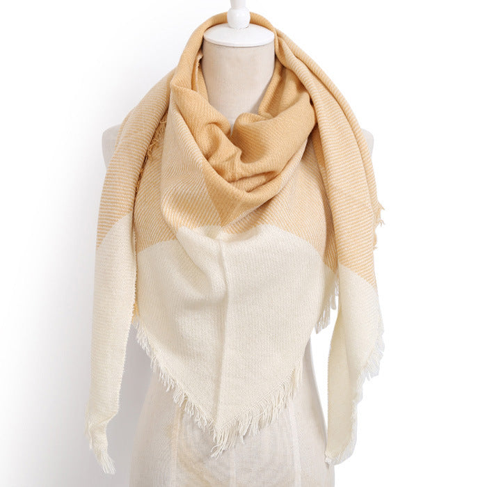 Ember Bexley Cashmere Scarf