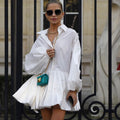Nova Arden Shirt Dress