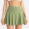 Rally Pocket Skirt