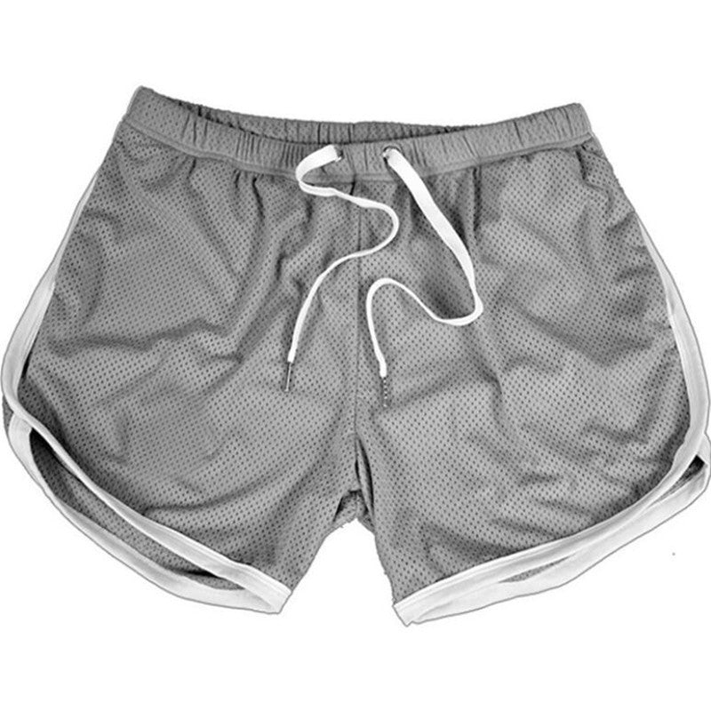Velocity Men's Mesh Quick-Dry Trousers