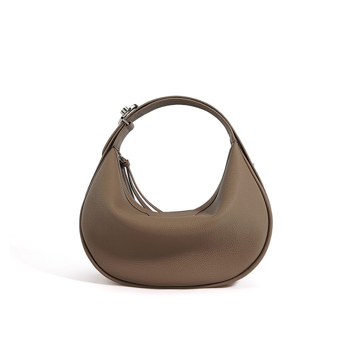 Carry Garnet Crossbody Bag