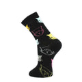 Ember Fenwick Cotton Socks