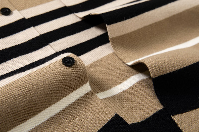 Atlas Calder Men's Cardigan