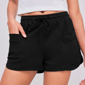 Flow Drawstring Shorts