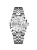 Tempo Arden Men's Minimalist Watch