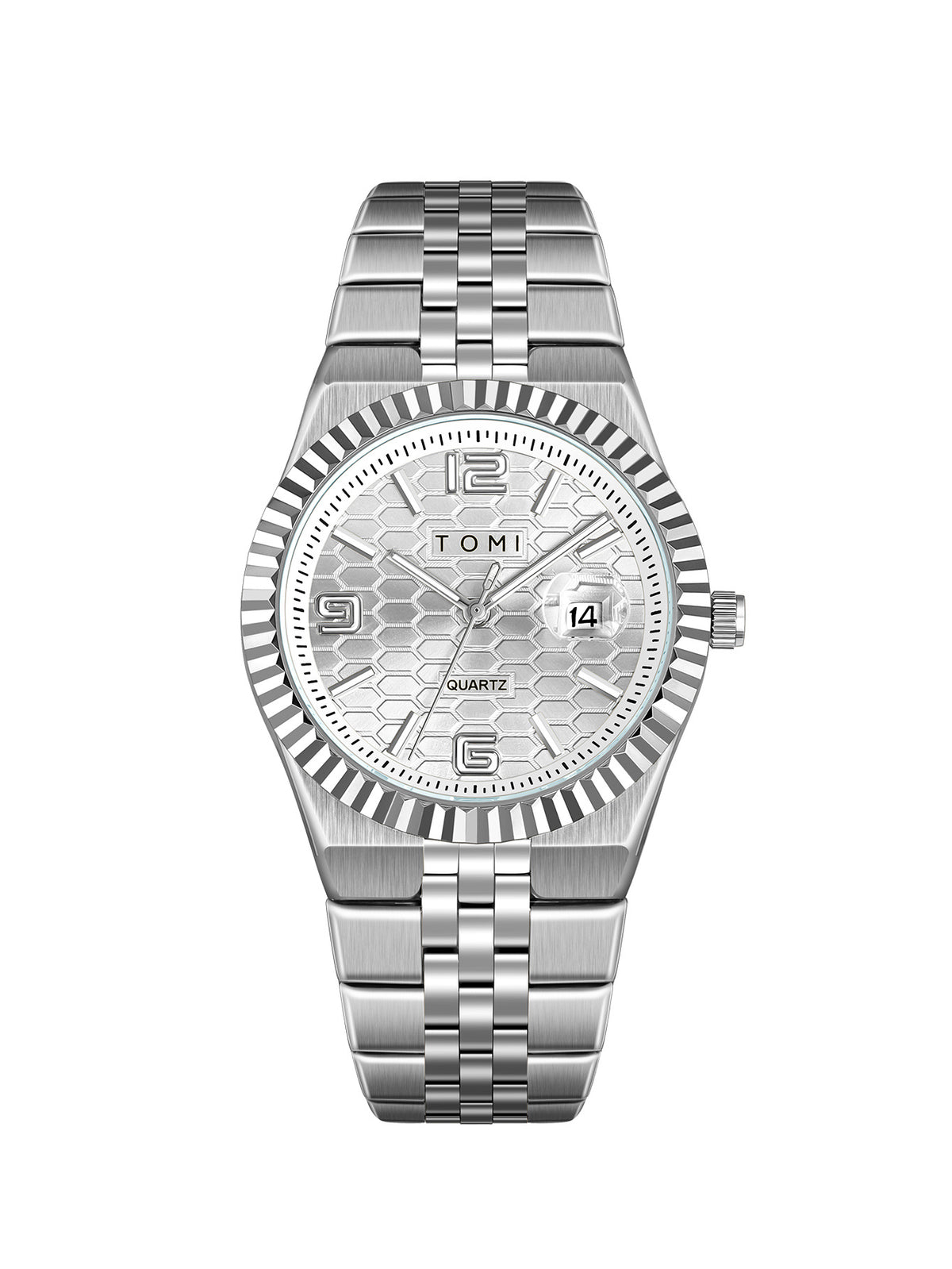 Tempo Arden Men's Minimalist Watch