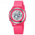 Tempo Bexley Minimalist Water-Resistant Watch