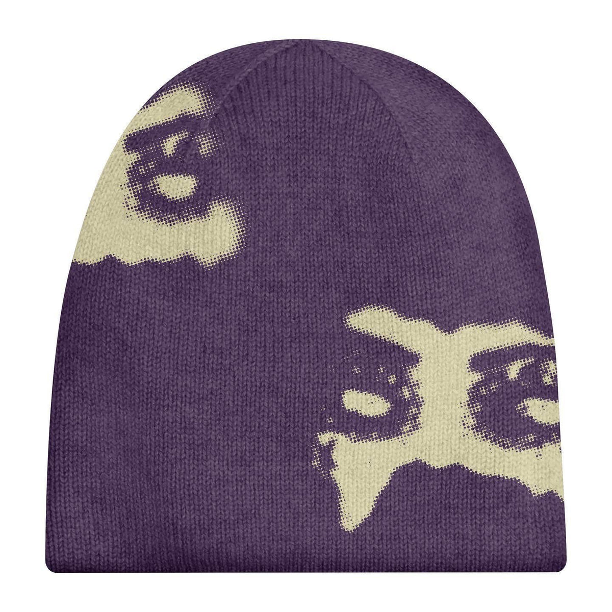 Ember Knit Warm Beanie