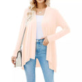 Hearth Solid Cardigan