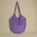 Carry Arden Knit Tote Bag