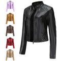 Halo Arden Leather Jacket