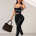 SculptForm Dorset Seamless Co-ord Set