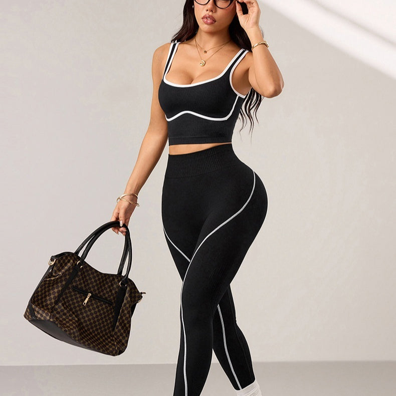 SculptForm Dorset Seamless Co-ord Set