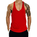 Velocity Men's Relaxed Breathable Vest