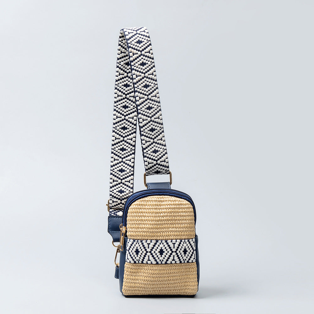 Carry Isla Crossbody Bag