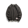 Atlas Men's Wool Relaxed Sweater