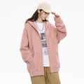 Atlas Men's Hooded Cardigan