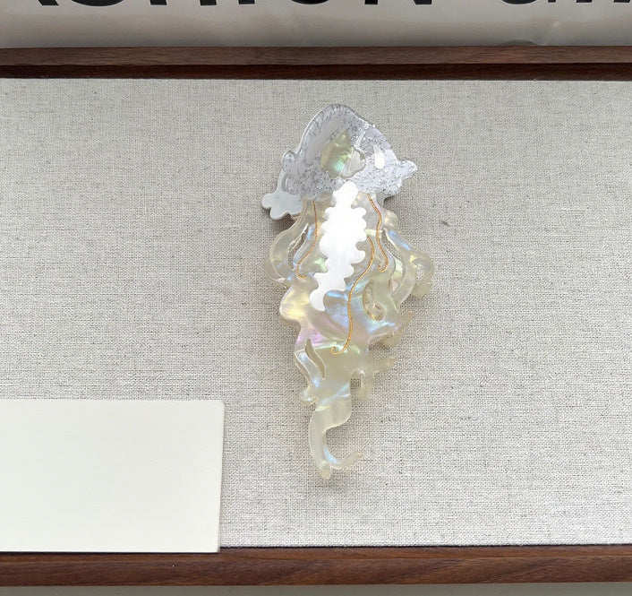 Ember Elan Hair Clip