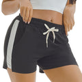 CoreFlex Drawstring Shorts