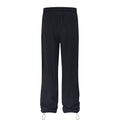 Rover Bexley Men's Multi-Pocket Pocket Solid Cargo Pants