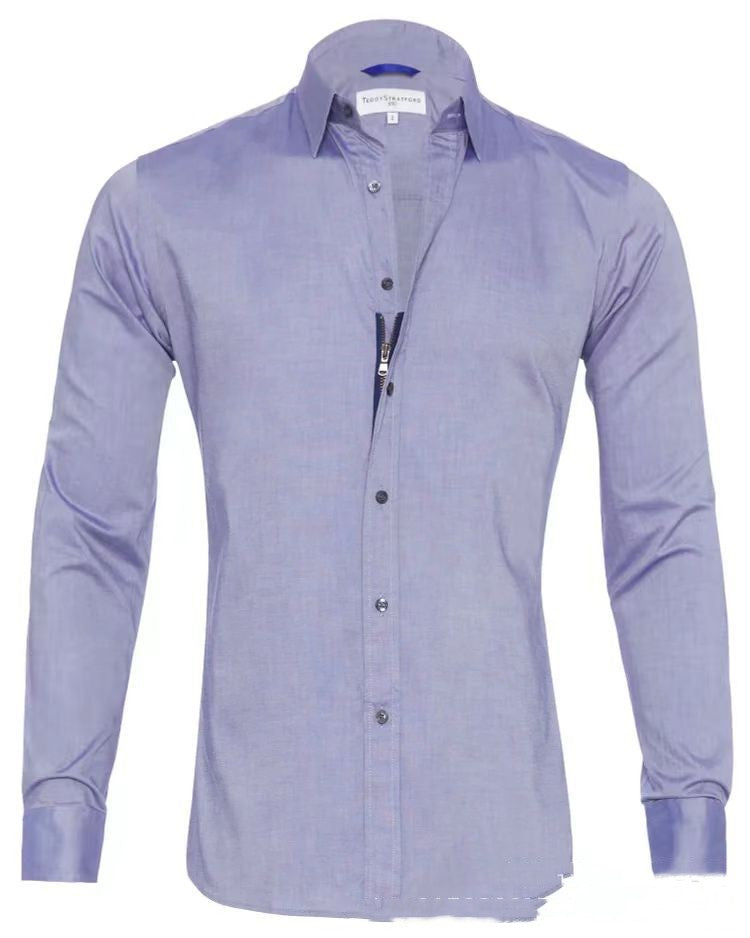 Metro Arden Men's Shirt