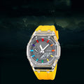 Tempo Arden Minimalist Water-Resistant Watch