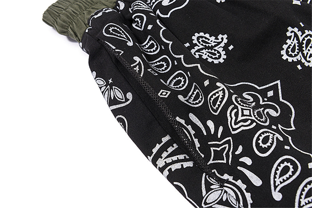 Rover Calder Men's Shorts