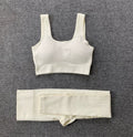 SculptForm Bexley Seamless Yoga Set