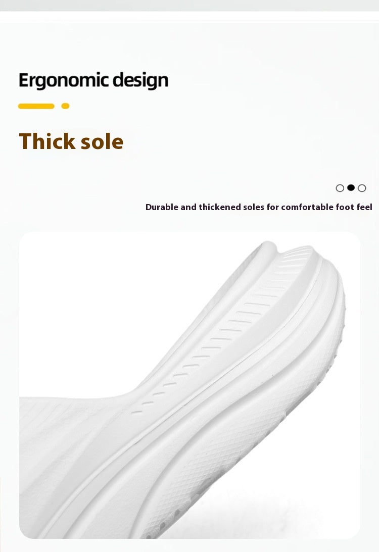 Stride Elan Sandals