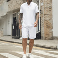 Metro Arden Men's Relaxed Short-Sleeve T-Shirt