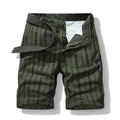 Rover Bexley Men's Printed Shorts