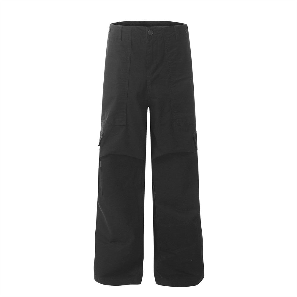 Rover Dorset Men's Multi-Pocket Pocket Cargo Pants