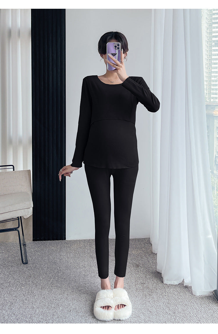 Sera Fenwick Two-Piece Set