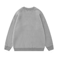Atlas Men's Relaxed Solid Cardigan