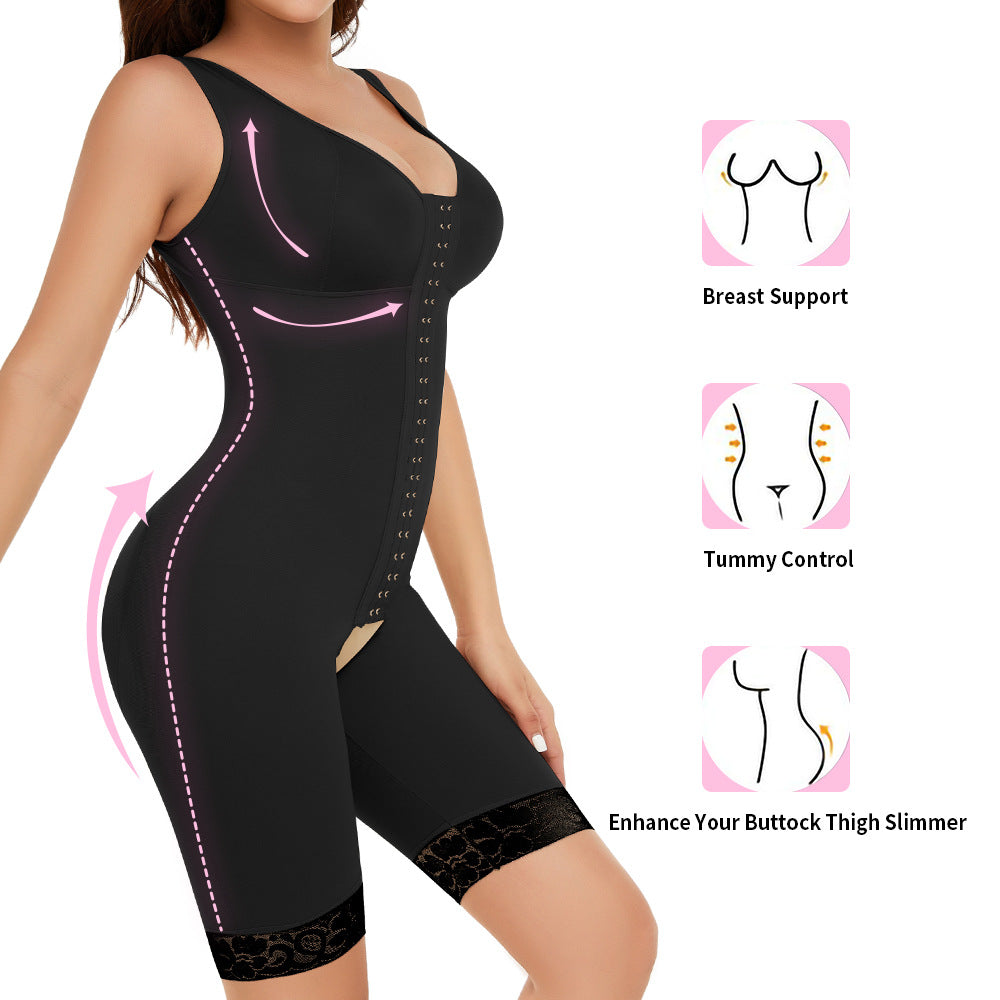Contour Arden Bodysuit