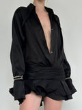 Nova Bexley Shirt Dress