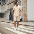 Metro Arden Men's Relaxed Short-Sleeve T-Shirt