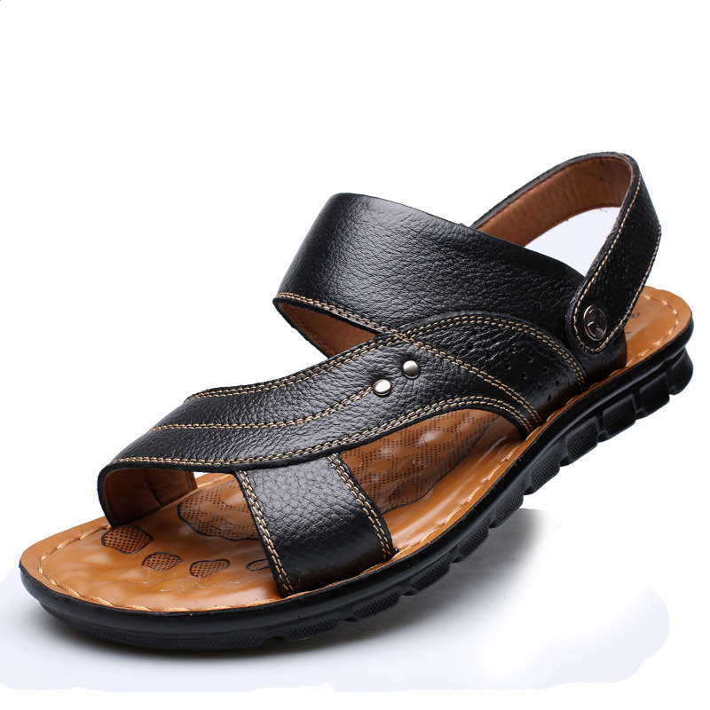 Stride Bexley Men's Sandals