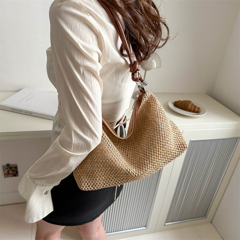 Carry Arden Retro Tote Bag