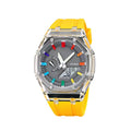 Tempo Arden Minimalist Water-Resistant Watch