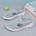 Stride Mesh Shoes