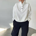 Sera Oversized Long Tracksuit