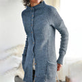 Hearth Pocket Cardigan