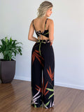 Sera Printed Co-ord Set