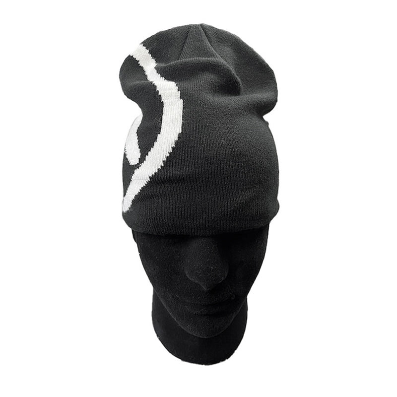 Ember Bexley Wool Knit Beanie