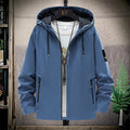 District Fenwick Men's Jacket