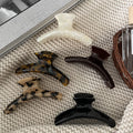 Ember Bexley Retro Claw Clip