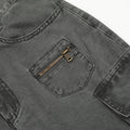 Rover Elan Men's Multi-Pocket Pocket Cargo Pants