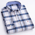 Metro Dorset Men's Cotton Shirt